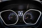 Geely Haoqing SUV 2014 года